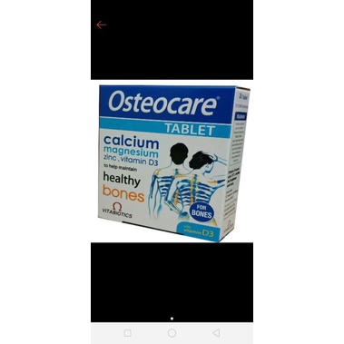 osteocare