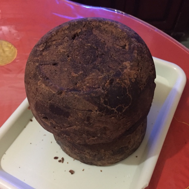 

GULA BATOK UNTUK CUKO PEMPEK ASLI LINGGAU PALEMBANG