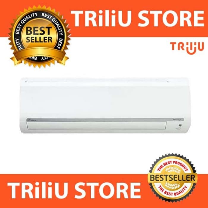 Daikin FTKV 35NV 1.5 Pk High Inverter Unit Only