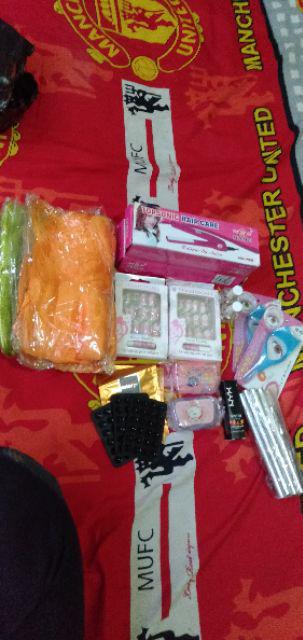 Tirai Benang Love / Tirai Benanf Motiv Love Baychuan