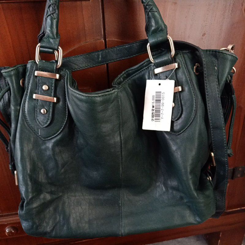 tas sling morgan de toi