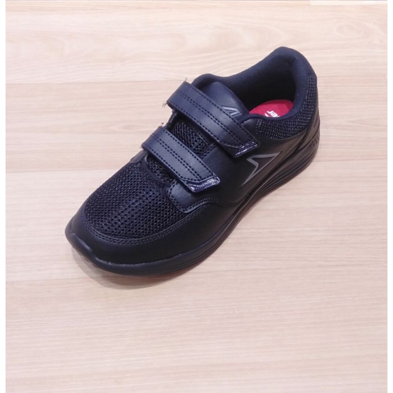 prada 2 strap sneakers