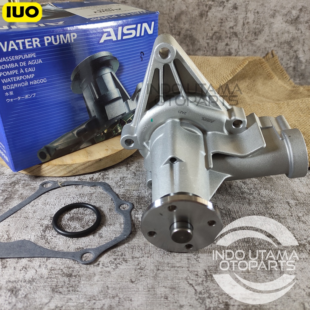 Water Pump COLT T120SS AISIN WPM 071V -ORIGINAL