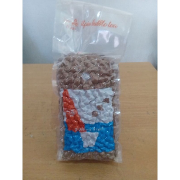 

Boba Premium Kemasan 1kg