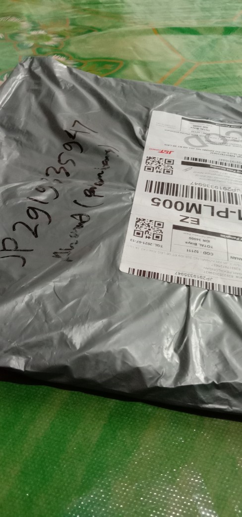 Emhabatik | Jumbo Tunik Batik Wanita Emhabatik Seragam Terlaris