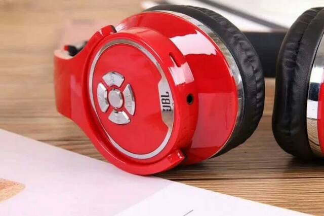 Earphone Headphone Headset + Speaker JBL Harman SOUND 180 SP-180 SP180
