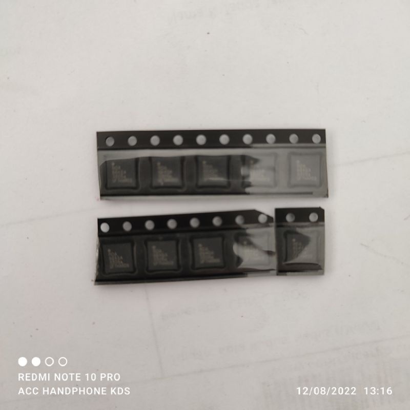 IC PA RDA 6645 / IC SINYAL