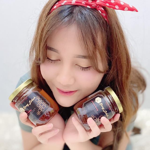 

Madu Kopi Sang Lebah