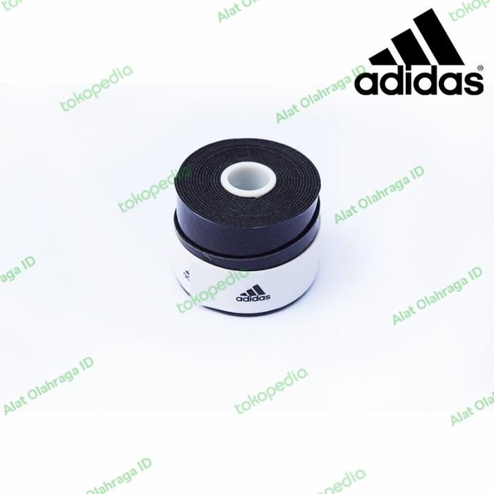 Grip Grip Raket Badminton Bulutangkis / Tenis Adidas Spieler Black Isi 1 Bh