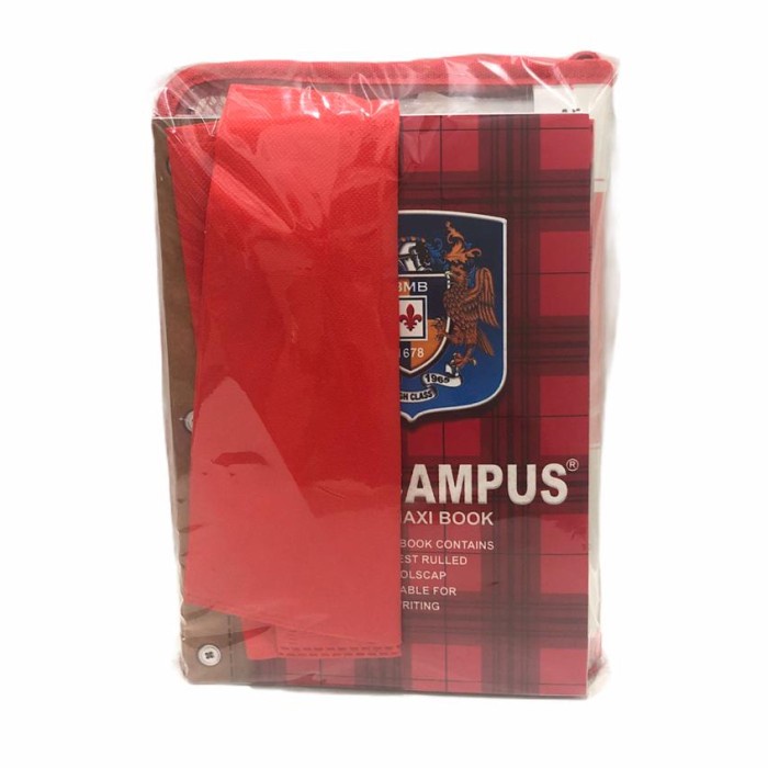 

Kusus Hari Ini Paket Alat Tulis Sekolah Lengkap Buku Boxy/ Binder File/ Pen/ Pensil Diskon