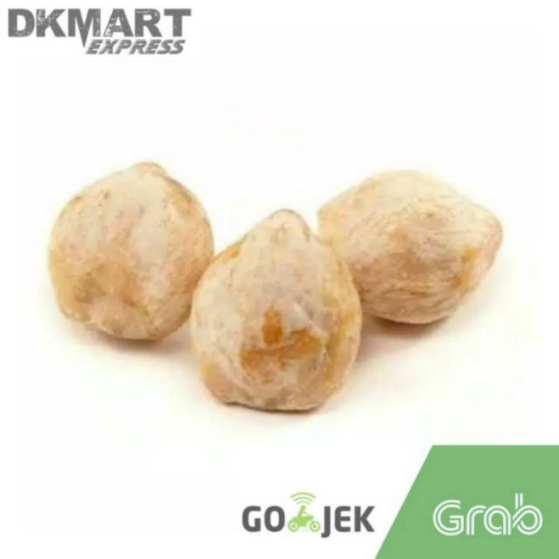 kemiri utuh 50gram miri bulat