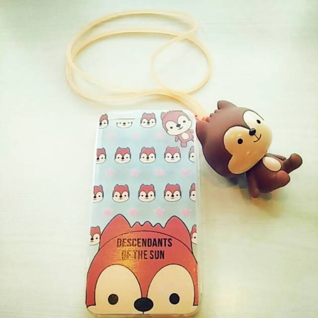 Casing / Case IPhone 6 / Plus