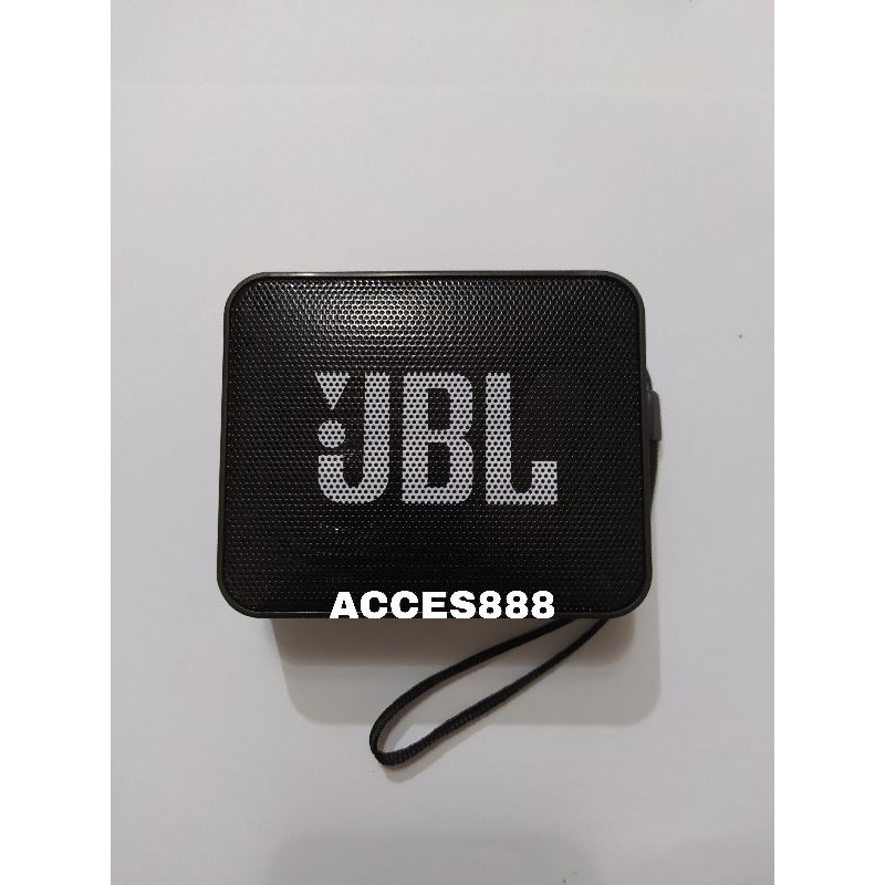 Speaker Bluetooth Wireless JBL GO2 Original-1