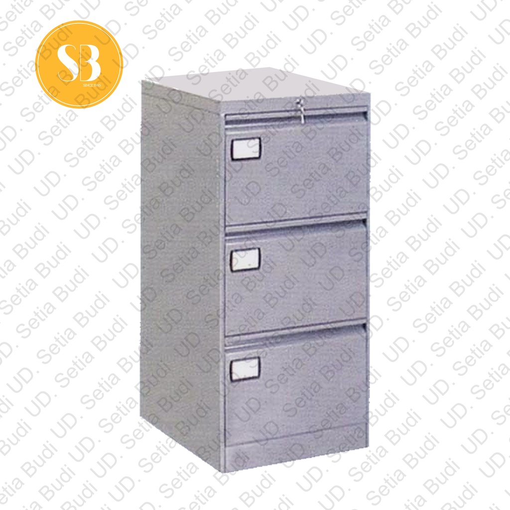 Filing Cabinet Lemari Arsip Besi Brother BS-103