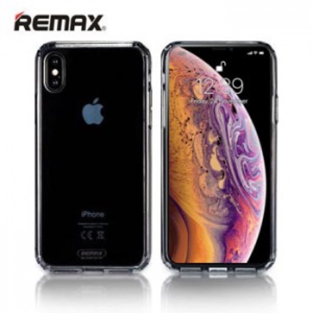 Remax Shield Series Creative Case iPhone XS RM-1651