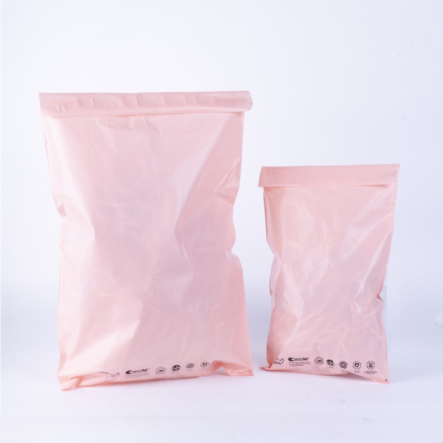 

Eco-friendly Polymailer | Kantong Packing Ramah Lingkungan