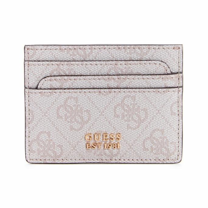 Dompet Kartu Guess / Dompet GUESS ORIGINAL / ZADIE CARD HOLDER