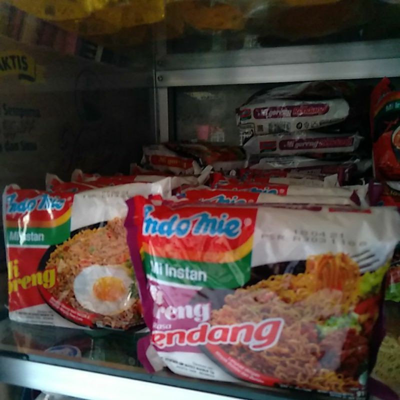 

indomie/sedap