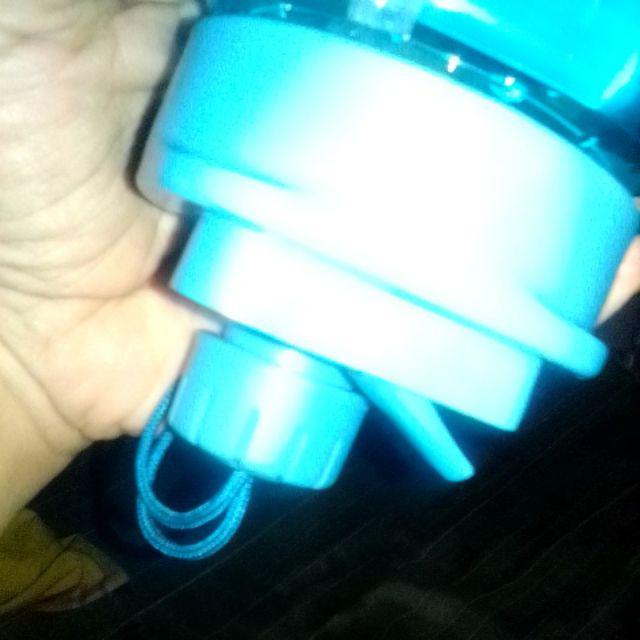 Botol Minum Anak Custom Nama