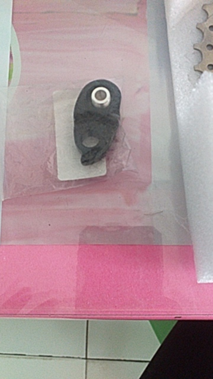Rd Hanger Goat Link Sambungan Rd Extender Untuk Sprocket Besar