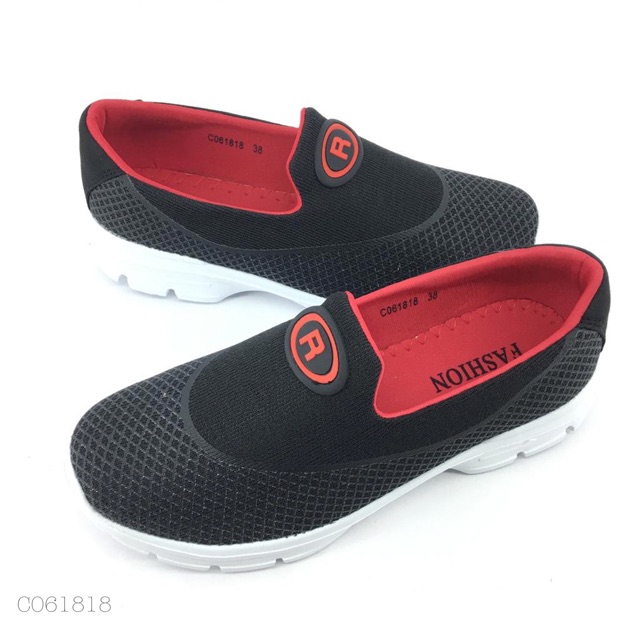 Sepatu Fashion C061818