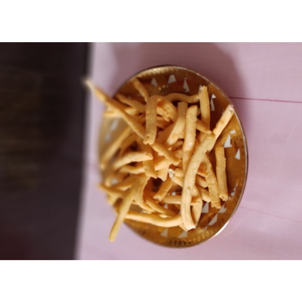 

Cheesestick Sistik Keju 250 gram