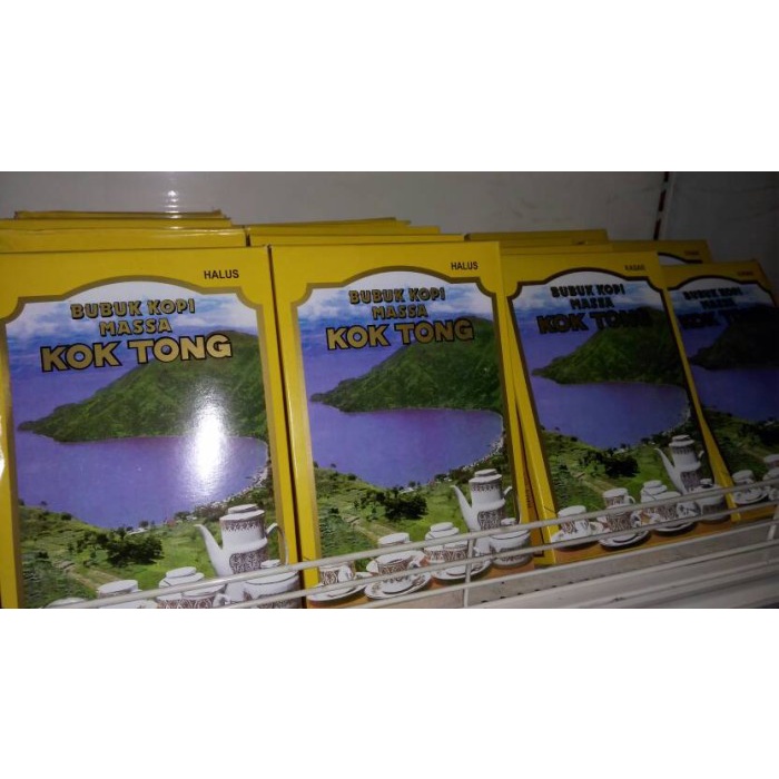 

ge01fgf Kopi Kok Tong Siantar Ds20X11
