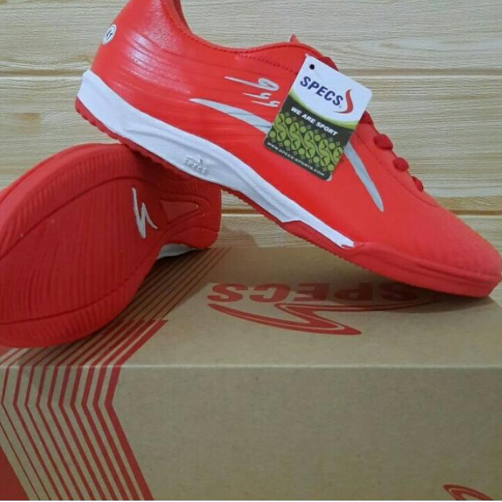 agyu-48 SEPATU FUTSAL SPECS 999 [KODE46]