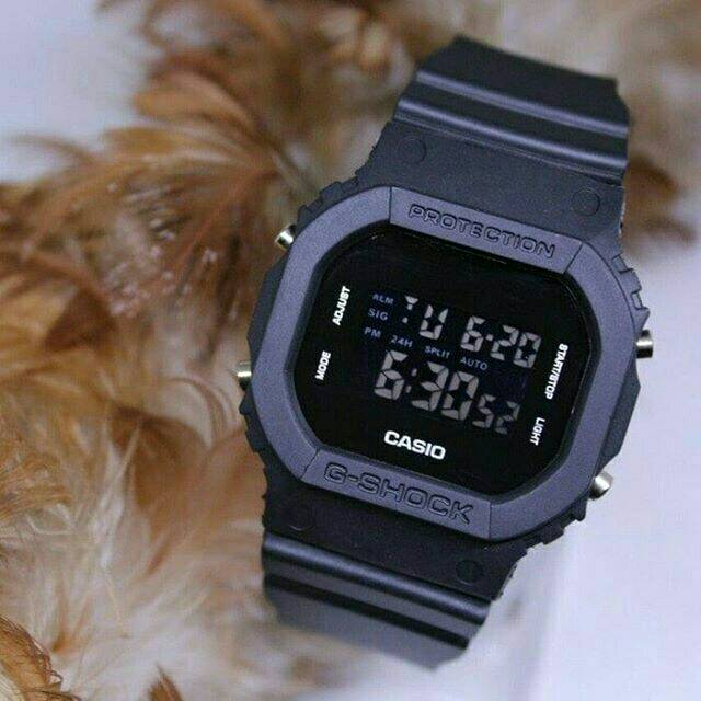 

Casio GS