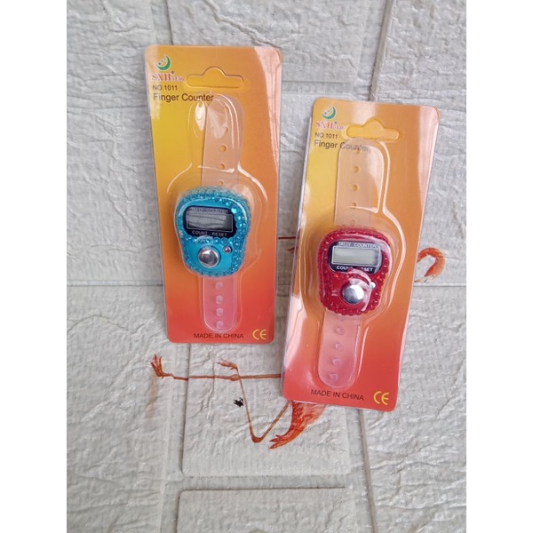 TASBIH CARD/TASBIH MUTIARA