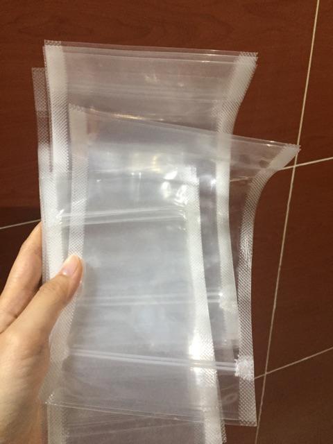 Terlaris !!! Plastik Standing Pouch 12x20cm Plastic Tebal Kemasan Makanan 12 X 20 Plastic Berdiri