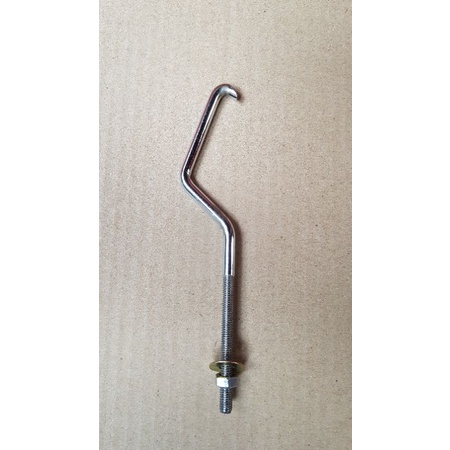 Baut Petir Baut Pengait Kendang Ketipung