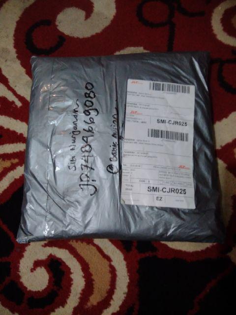 Batik Couple Keluarga New Batik Couple Modern || Gamis Kerah Busui