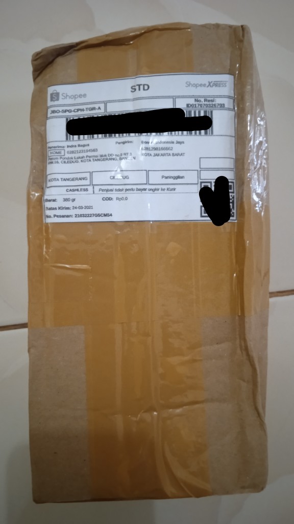 Furadan Pengendali Hama