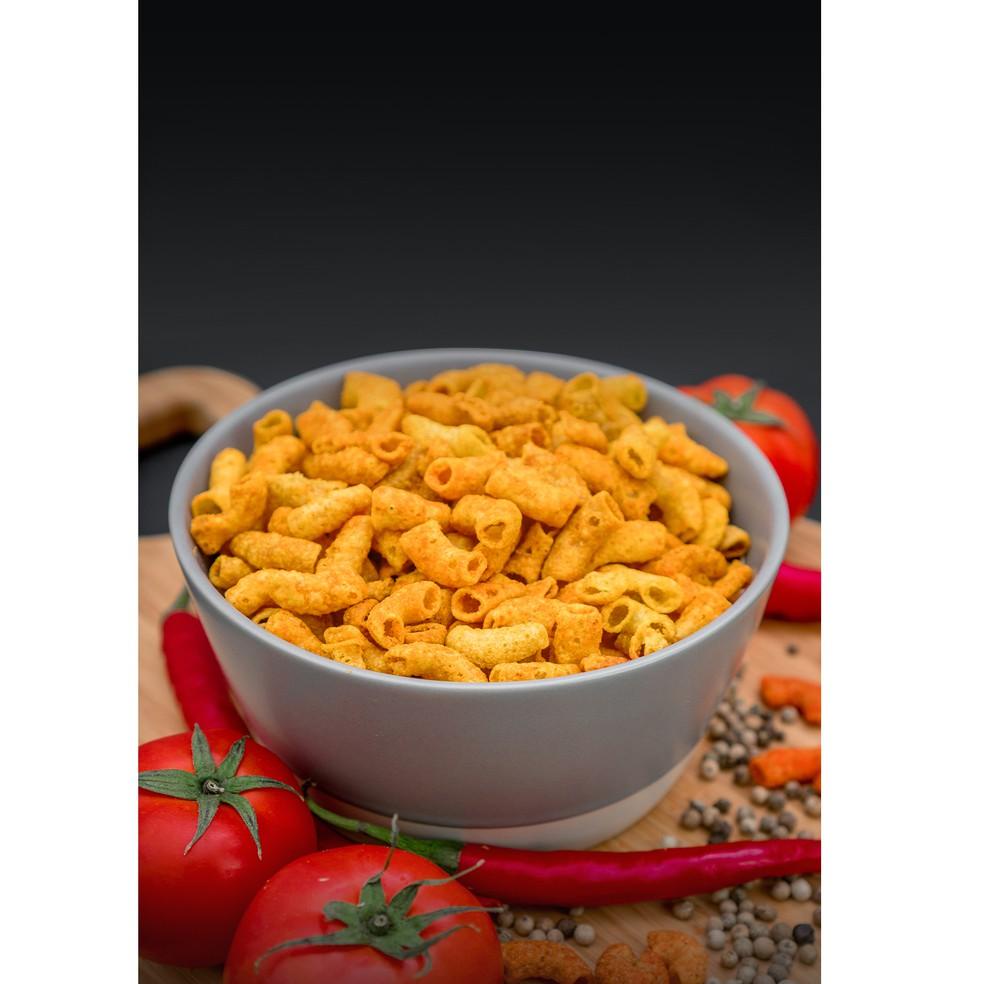 

New_Product 26c!! Marenta Makaroni Original / makaroni gurih / makroni/ makasoni mantap jiwa