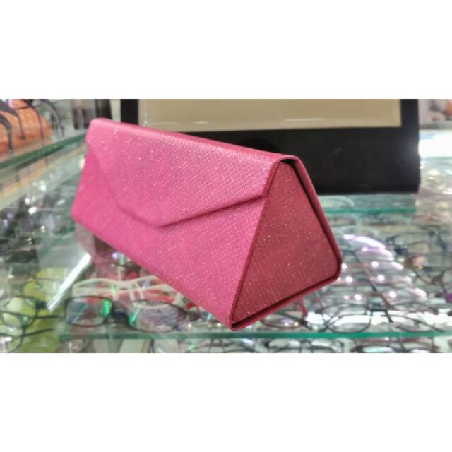 Box Kacamata Lipat Modis keren