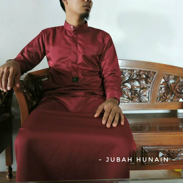 JUBAH PRIA GAMIS PRIA BAJU GAMIS PRIA JUBAH MUSLIM GAMIS PALESTINA JUBAH HARAMAIN JUBAH PALESTINA JU