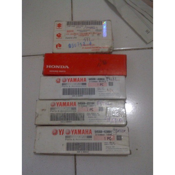 Rantai Keteng VIXION,JUPITER MX,NEW JUPITER MX,JUPITER MX Original YGP