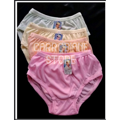 Celana Dalam Wanita/Cd wanita Jumbo xxxl putri yuliana