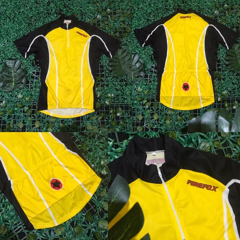 BAJU OLAHRAGA SEPEDA SECOND PILIHAN BATAM