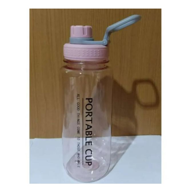 >>>>>] Botol Minum Portable Cup Botol Minum 1 Liter botol Minum Murah Simple