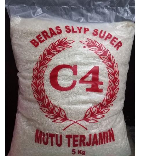 

Beras C4 5kg 민