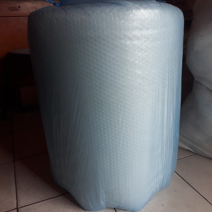 

Ginger- Bubble wrap bening 60cm x 50m