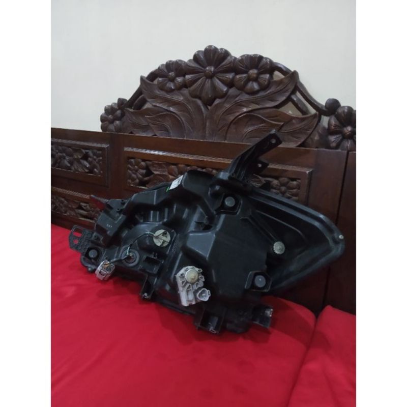 HEADLAMP SX4 CROSS 2019-2020