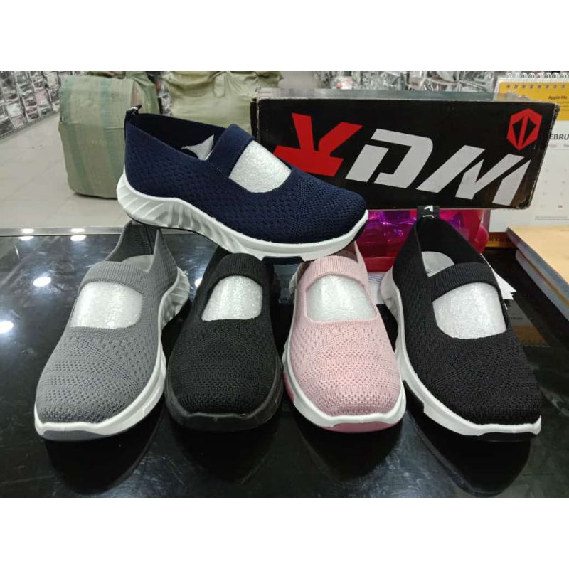 SEPATU ANAK PEREMPUAN / KDM kids import