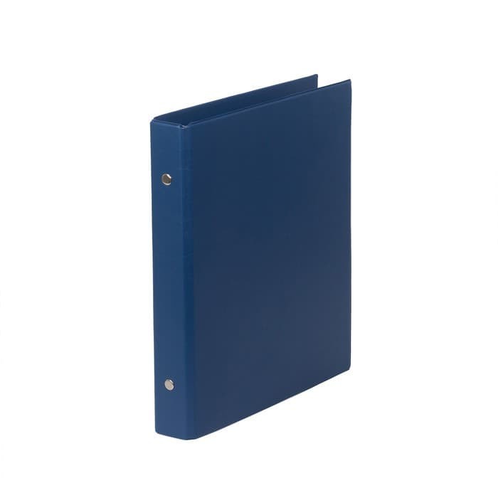 

Mantap Bantex Multiring Binder 20 Ring 25Mm A5 Blue #1324 01 Bergaransi