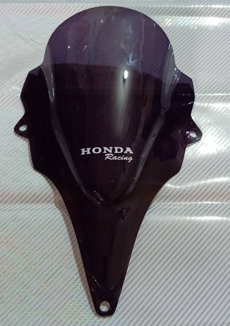 VISOR CBR NEW 150R K45N 2019 WINDSHIELD HONDA CBR NEW K45N 150R