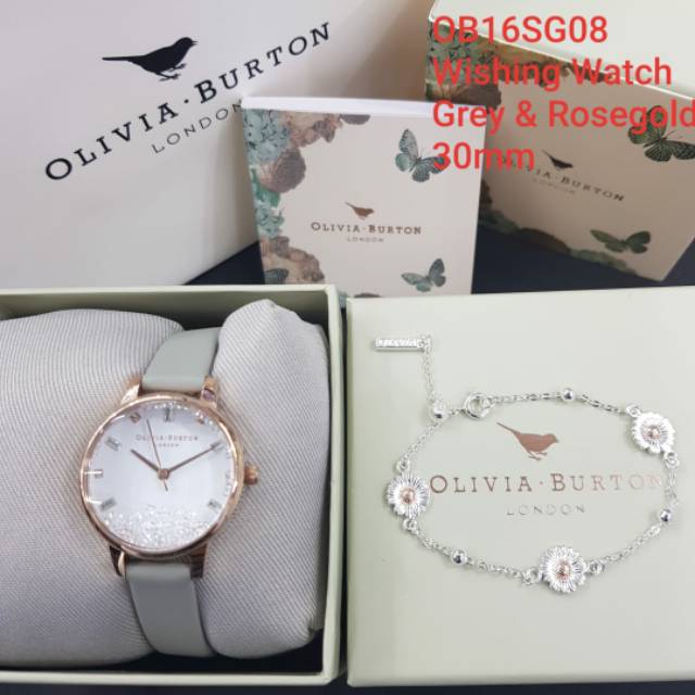 olivia burton original