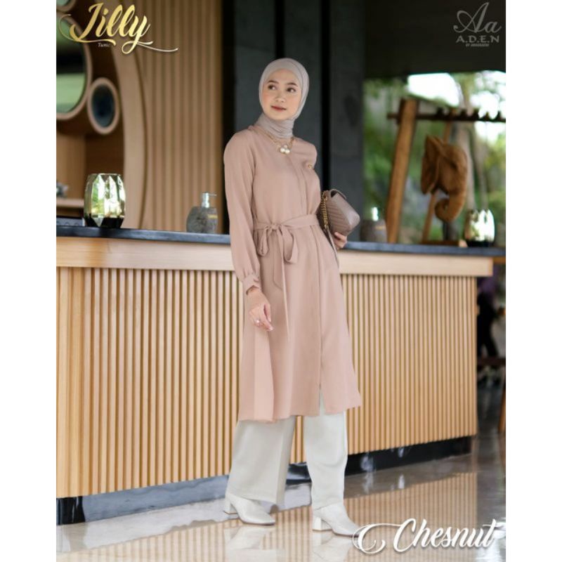 Tunik Lilly by Aden