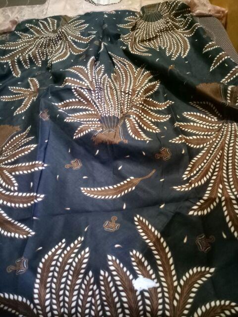 Sarimbit Dress Padi Couple Batik Real Pict Recomanded